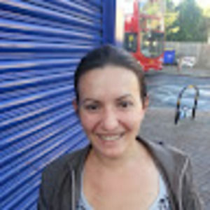 Meet your Posher, Kameliya